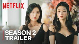 Queen of Tears Season 2 Trailer | Kim Soo-hyun, Kim Ji-won | Netflix [ENG SUB]