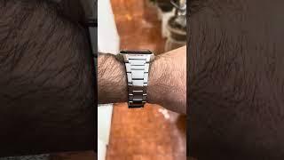 #shorts Casio World Time #orologi  #watch #omegamoonwatch #rolex #casio
