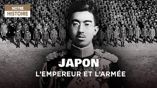 Japon : De la Paix à la Puissance Militaire, l'Héritage de l'Article 9 – Documentaire - AT