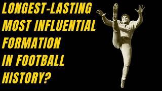 The Forgotten Short Punt Formation - Ancient But Effective For Decades