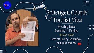 switzerland tourist visa for couple only in 18000 - Switzerland tour package from India