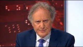 The Best of Vincent Browne