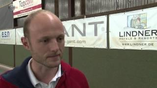 Interview Ulrich Bergmann zum Spiel DHC:SWN 6:3 15.12.2012