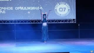 Сэйшат фандом Ночь шестнадцатой луны - Geek-конвент "CON.Версия" 2019