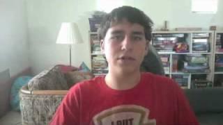 Chippey12 Birthday Q&A