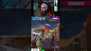 Payback! #epicpartner #fortnite #youtubepartner #viralvideo