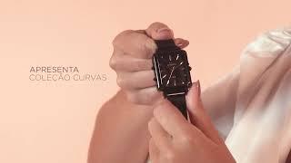 CURVAS 2022 | MODELO PRETO