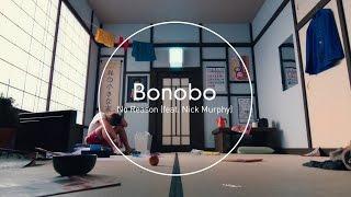 Bonobo - No Reason (feat. Nick Murphy) (Official Video)