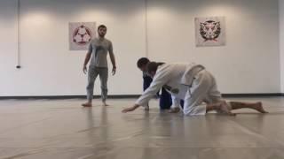 BJJ Mania Challenge V. Категория 82,3 кг. Белые пояса.