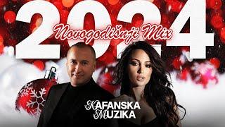 NOVOGODIŠNJI KAFANSKI SPECIAL MIX l 120 MINUTA