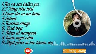 Kachin Love Sound ( MC - Awng Awng )