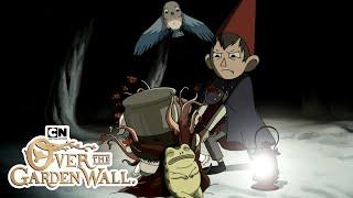 The Final Scene  | Over the Garden Wall | Cartoon Network