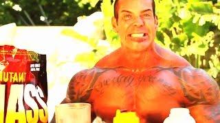 THE SUPER MUTANT SHAKE - RICH PIANA