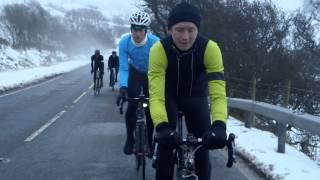 Rapha Continental: The Bryan Chapman