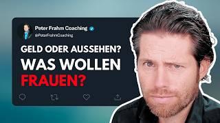 Dating Mythen geprüft: Was wollen Frauen wirklich?