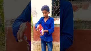 Bhai Kurkure Khaga #ajaypoper #abcvlogs #realfoolsteam #shortvideo @abcvlogs9627 ￼