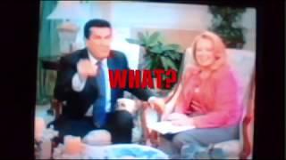 Peter Popoff Scam Artist Scamming Christians