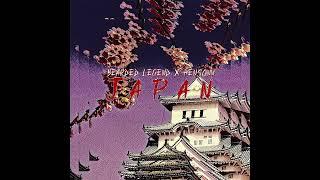 BEARDED LEGEND - JAPAN (PROD. HENSONN)