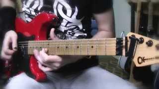 Sad guitar solo improvisation - Neogeofanatic
