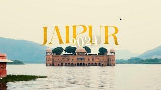 Jaipur Cinematic Travel Video | film by Sumedh kamble |2024