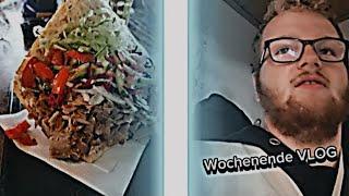 Ich war am Wochenende in Berlin JulienTV