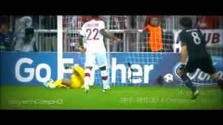 Bastian Schweinsteiger - Top 30 Goals 2002 - 2014 HD