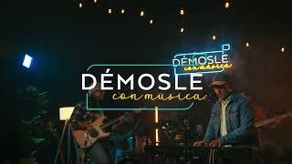 Conoce a Wacha en esta edición de Démosle Con Música