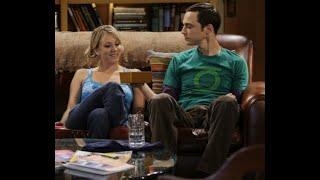 Penny awakes Sheldon at midnight ...#BBTclips