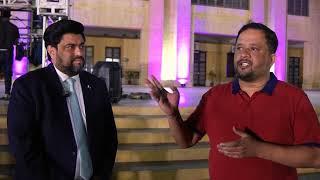 10 Lakh Logon Ko Iftar Dinner Karwane Ka ehtemaam | Governor House | Kamran Khan Tessori