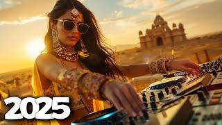 Summer Music Mix 2025  Deep House Relaxing Of Popular Songs Coldplay, Maroon 5, Adele Cover #4