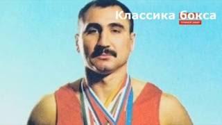 Что говорит тренер сборной России по боксу перед ОлимпиадойBoxing Класиика бокса