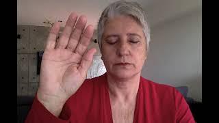 ENVÍO DE REIKI A DISTANCIA