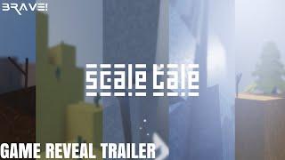 Scale Tale \\ GAME REVEAL TRAILER