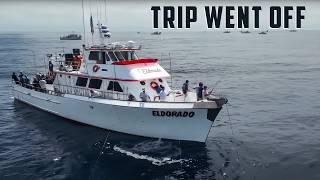 25 Anglers. 2.5 Days Offshore… Then the Big Tuna Started Biting