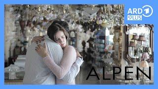 Alpen (Trailer) | ARD Plus