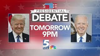 Latest on Debate Prep with Trump & Biden: Potential Trump VP, Performance Enhancers, House Primary