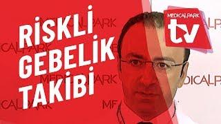 Riskli Gebelik Takibi   Medical Park   TV