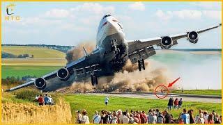 Most Unbelievable Moments Ever Caught On Camera | Best Of Year