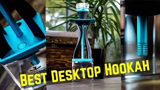 Best Desktop/Table Hookah - Cloud Mini by Shishabucks