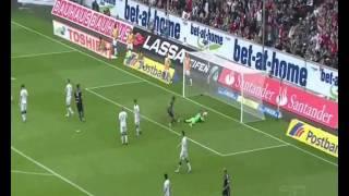 Frank Ribery Amazing goal