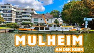 Mülheim an der Ruhr Sehenswürdigkeiten. #Mülheim an der Ruhr #NRW  #Deutschland