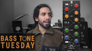 Bass EQ: Frequencies | Bass Tone Tuesday