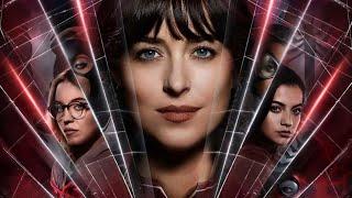 Madame Web 2024 Movie Recap | A Superhuman Wants To Kill 3 Girls Unaware That He Is Being Watched!