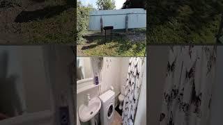 Обзор гостевого дома на море, Должанская, Азовское море #должанская #азовскоеморе