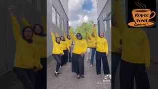 Viral: Skuad Jerung Kuning