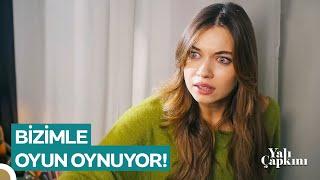 Yalı Günlükleri #44 Bazen En Yakının Uzak Olur | Yalı Çapkını