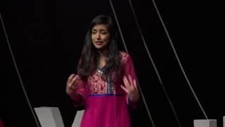 Mindfulness: train the brain | Sanomi Croos-Dabrera | TEDxYouth@AnnArbor