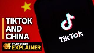 Is TikTok sharing data with the Chinese government? | Four Corners and triple j Hack investigate