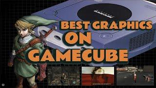 Top 15 Best Looking Gamecube Games - Best Graphics