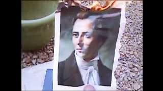 The truth about the BOOK OF MORMON
